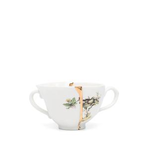Чашка Kintsugi