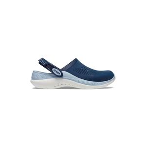 CROCS UNISEX LITERIDE 360 CLOG ТЕМНО-СИНИЙ/СЕРО-ГОЛУБОЙ