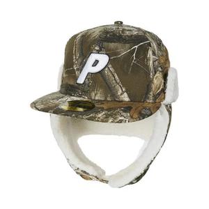 Кепки Palace New Era Dogear Lp 59Fifty 'Realtree Edge'