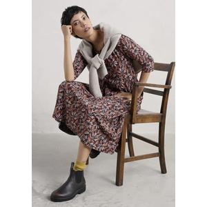 Платье Seasalt Cornwall Pink Veronica