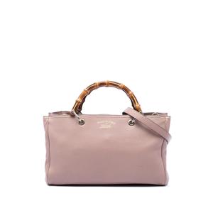 Сумка-сэтчел Bamboo Shopper среднего размера (2016-2026 годы)