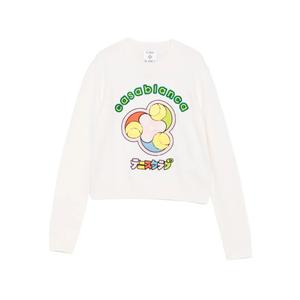 Свитер Tennis Ball