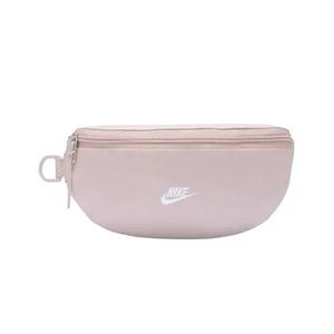 Поясная сумка Nike Heritage 1L 2.0 Waistpack 'Pink'