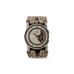Наручные часы P4—FOB Watch #473 40 мм
