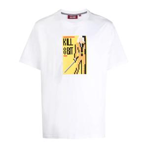 Футболка Kill 8Bit