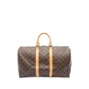 Сумка 45 Monogram Keepall Boston (1999 год)