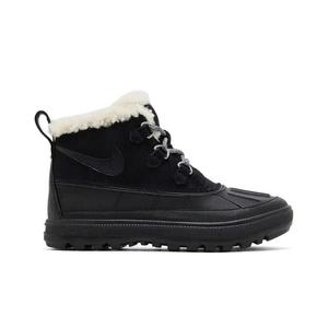 Ботинки Nike Wmns Woodside Chukka 2 'Black'