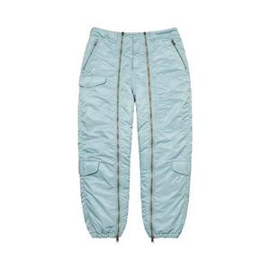 Брюки Supreme Nylon Flight Pant 'Светло-синий'