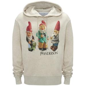 Худи Gnome Trio