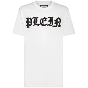Футболка Gothic Plein