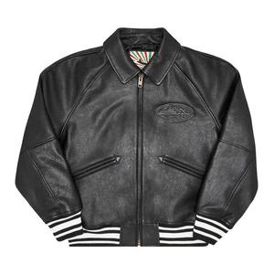 Верхняя одежда Corteiz Da Skydive Jacket 'Черный'