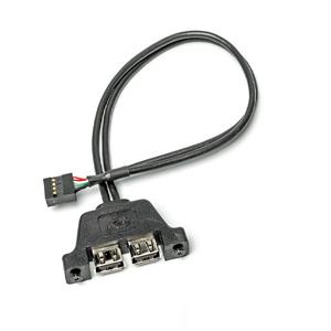 ASRock DeskMini разъем расширения USB2.0