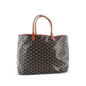 Сумка-тоут Saint Louis Coated Canvas PM