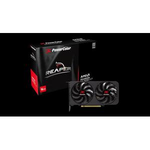 PowerColor Reaper AMD Radeon RX 9060 XT 16GB видеокарта