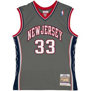 Топ NBA New Jersey Nets 1999 Stephon Marbury