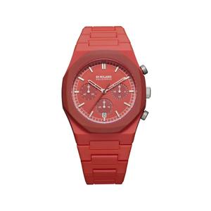 Наручные часы Polychrono 40.5 мм