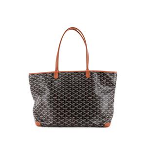 Сумка на плечо Artois Tote Coated Canvas MM