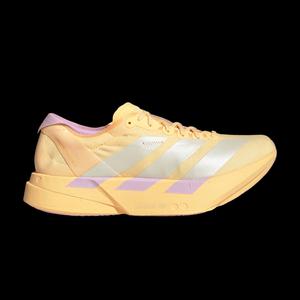 Беговые кроссовки adidas Wmns Adizero Adios Pro 4 'Ice Tangerine Ice Gold Bliss Lilac'