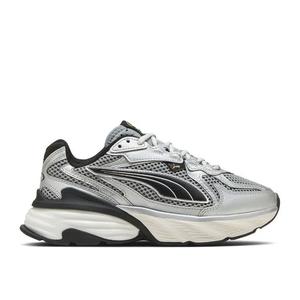 Кроссовки Puma Fade Big Kid 'Silver Cool Mid Gray'