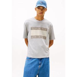 Футболка 90s Distressed Flag Tee - Tommy Jeans