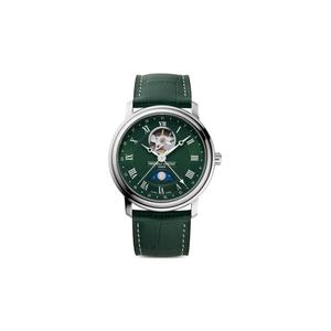 Наручные часы Classics Heart Beat Moonphase Date 40 мм