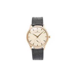 Наручные часы Master Ultra Thin pre-owned 40 мм