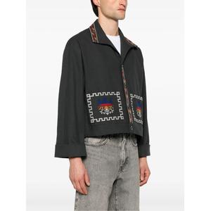 Куртка-рубашка GT Embroidery