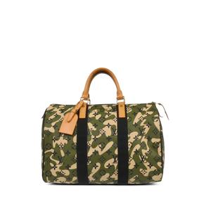 Сумка-тоут 35 Monogramouflage Speedy (2008 год)