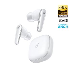 Anker Soundcore Liberty 5 беспроводные наушники с шумоподавлением (Dolby Audio) - белый