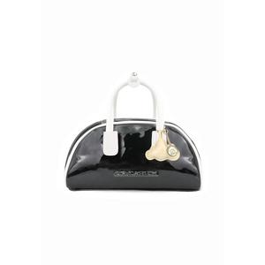 Dr.Cardin Сумка через плечо Dome Big Glossy Bg-799