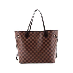 Сумка-тоут Neverfull NM Damier MM