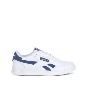Кроссовки Court Advance White Vector Navy