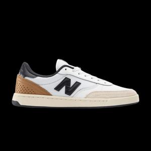 Кроссовки New Balance Numeric 440 'White Navy'