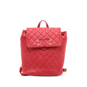 Рюкзак Quilted Caviar CC Filigree (2018 год)