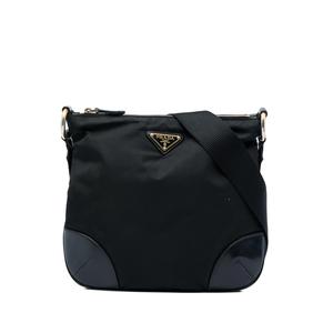 Сумка через плечо Tessuto Zip Top (2013-2026 годы)