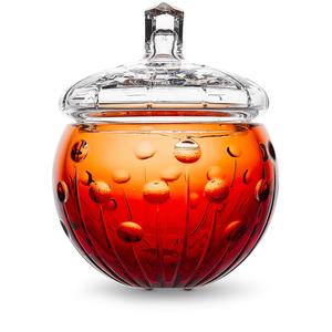 Свеча Baba Red Candy