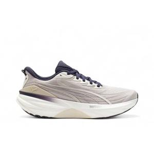 Беговые Puma Foreverrun Nitro 3 Road 'Серебряный Туман Чернильные Глубины'