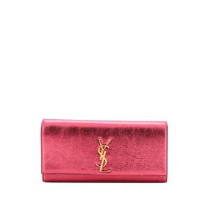Клатч Classic Monogram Metallic