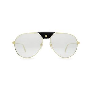 Солнцезащитные очки Santos de Cartier