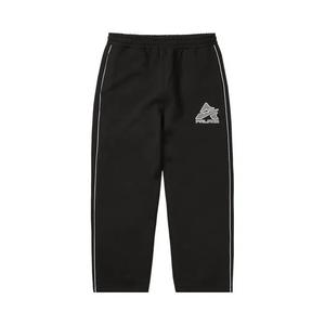 Спортивные штаны Palace x Avirex Track Jogger 'Черный'