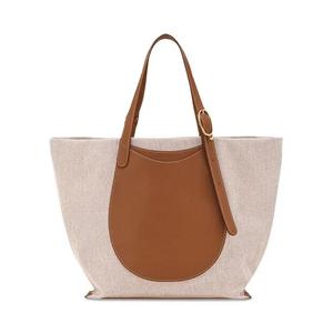 Сумки-тоут Longchamp Complice Xl Tote Bag 'Карамель'