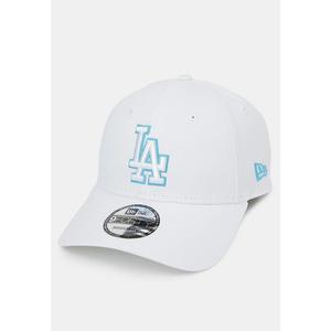9Forty Los Angeles Dodgers Неоновая окантовка