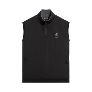 Жилеты Kith For BMW Hughey Vest 'Black'