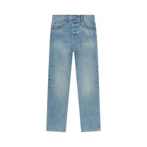 Fear of God Essentials Джинсы 5-карманные 'Vintage Blue'