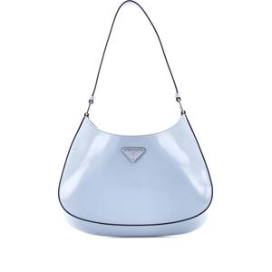 Сумка Cleo Spazzolato Leather Medium