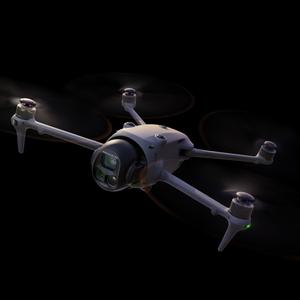 DJI Mavic 4 Pro Fly More Combo (DJI RC 2 пульт дистанционного управления)