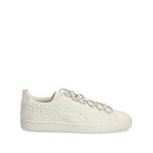 Кеды Suede Decon