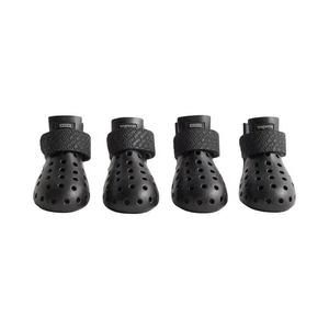 Для питомцев Kith For Wagwear Wagwellies Mojave 'Black'
