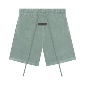 Шорты Fear of God Essentials Terry Short 'Sycamore'