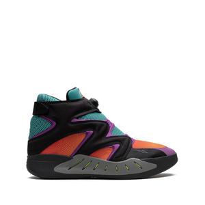 Кроссовки Instapump Fury Zone Looney Tunes Marvin the Martian
